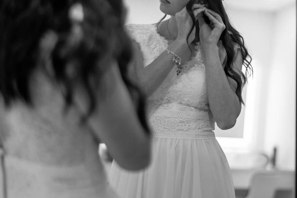 Luna's Wedding & Event Center