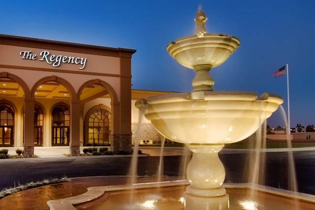 The Regency Conference Center