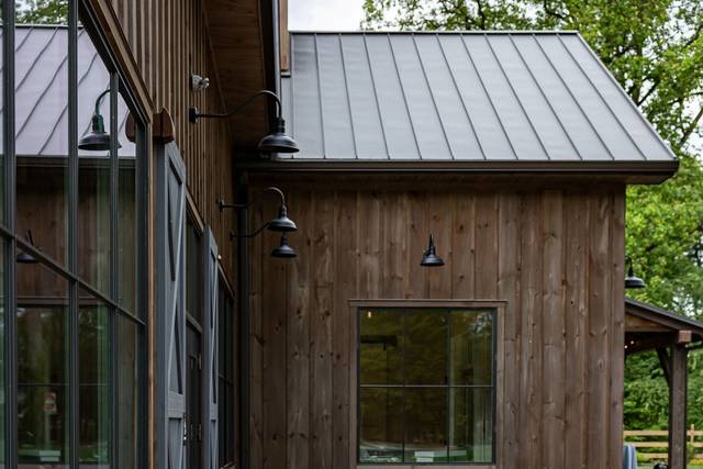 Entrance Patio