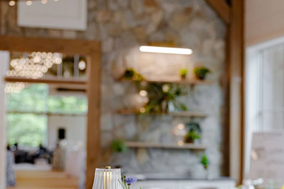 Garden Cocktail Room