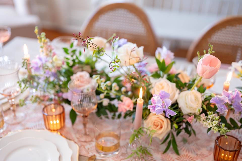 Flowers by Leigh Florist