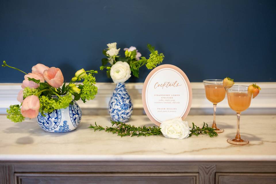 Cocktail Hour