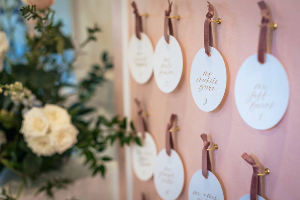 Sign by Karson & Co.