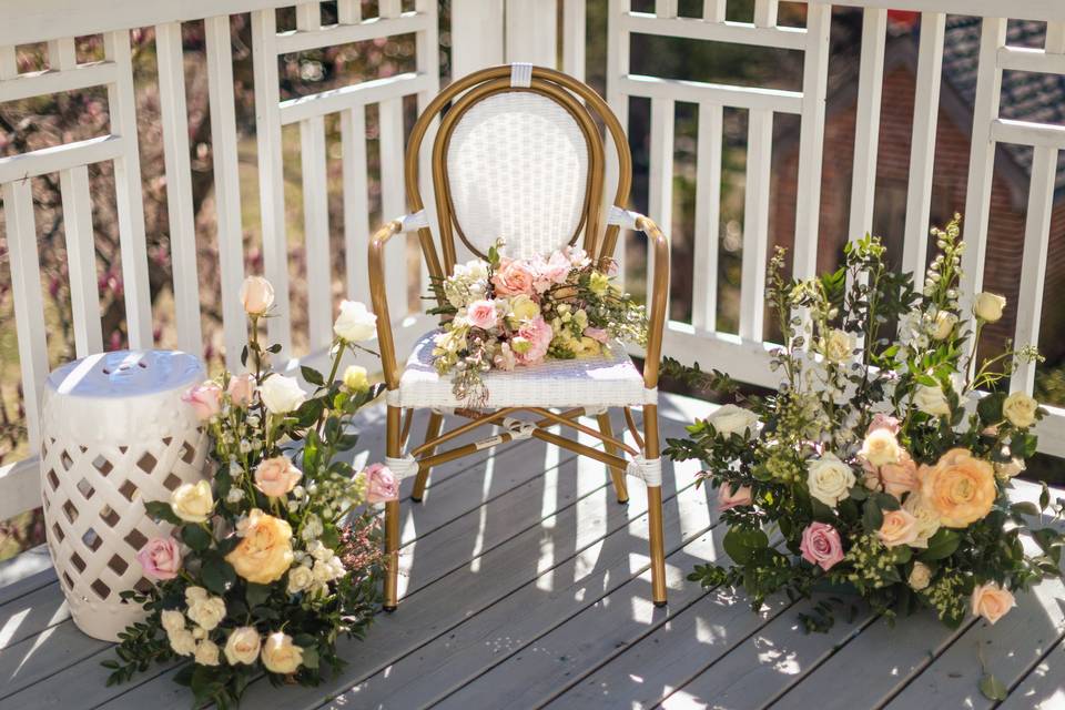 Micro Wedding