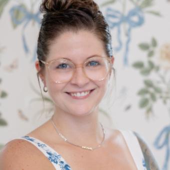 Amber Stillman