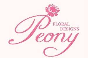 Peony Floral Designs