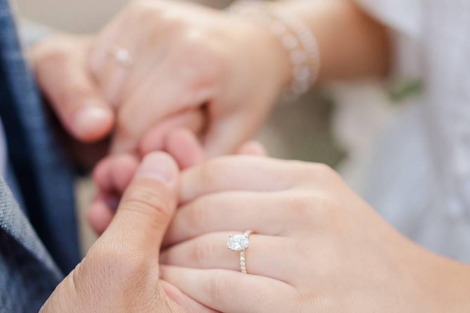 Engagement Session