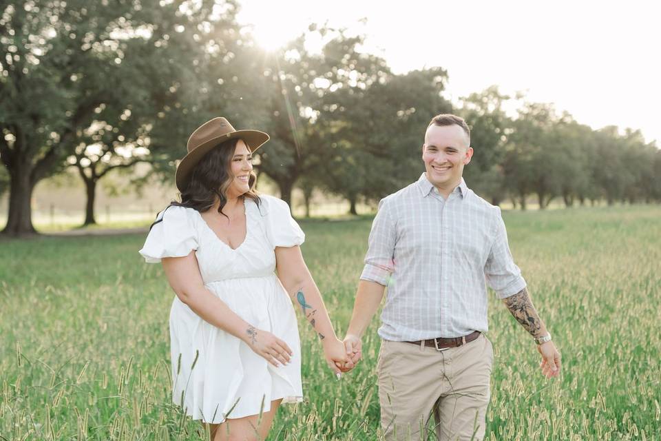 Engagement Session