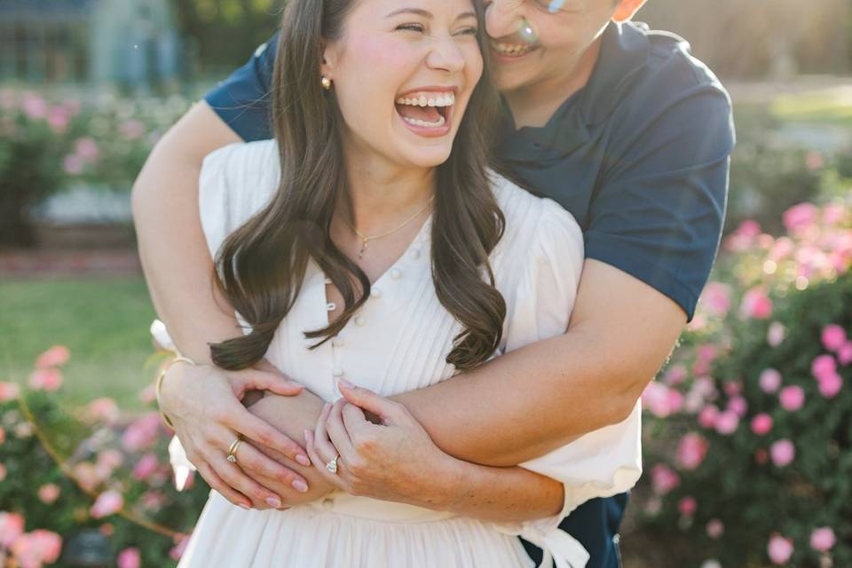 Engagement Session