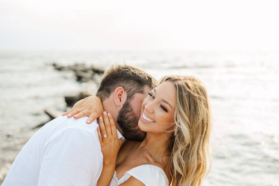 Engagement Session
