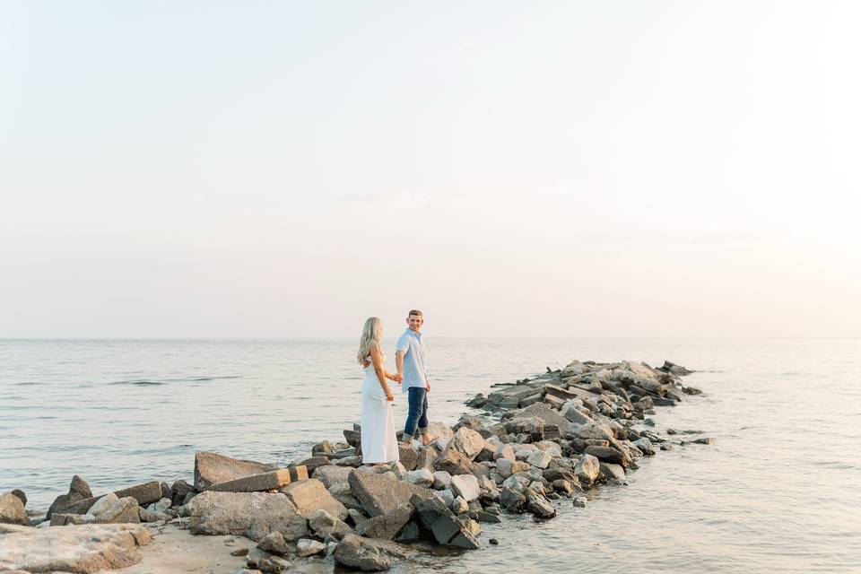 Engagement Session