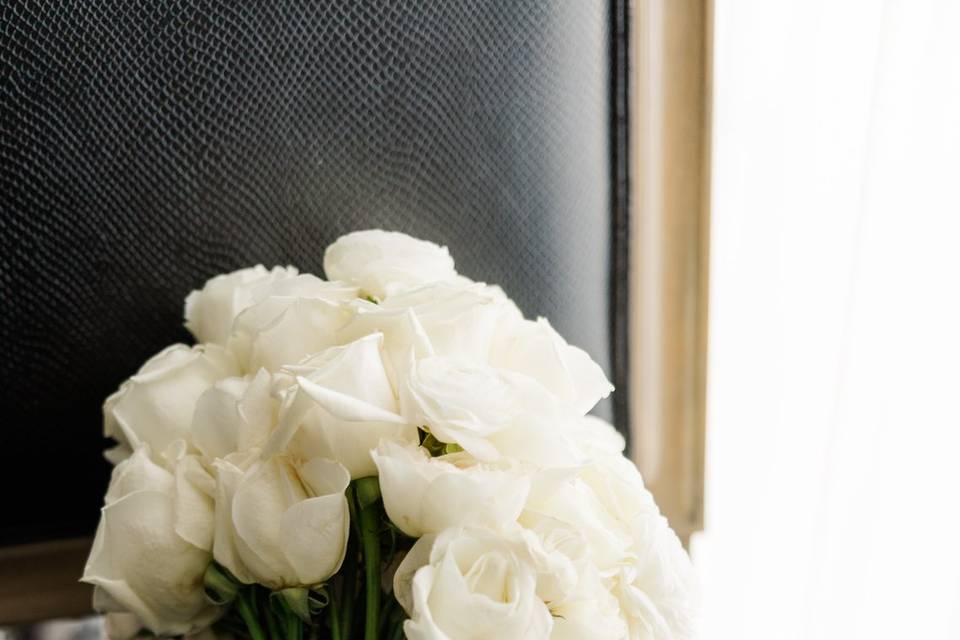 Wedding Details