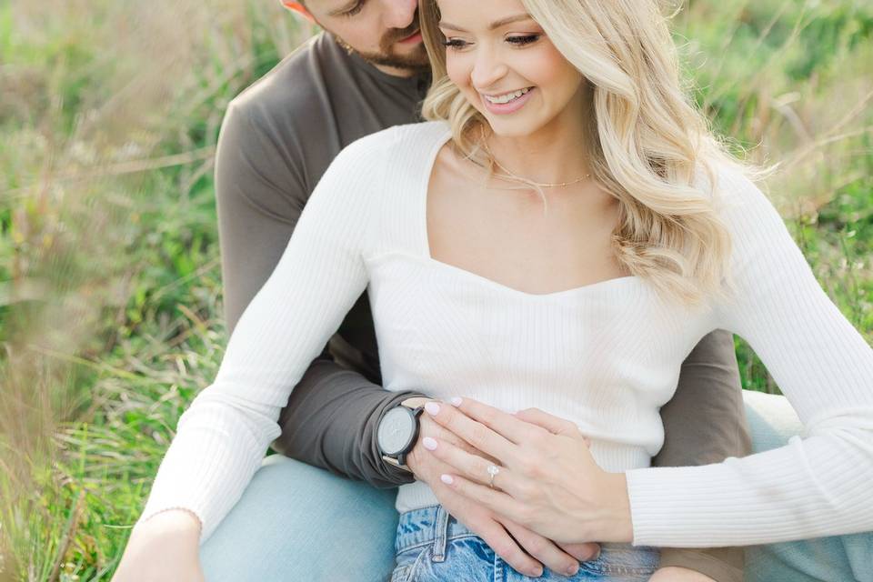 Engagement Session