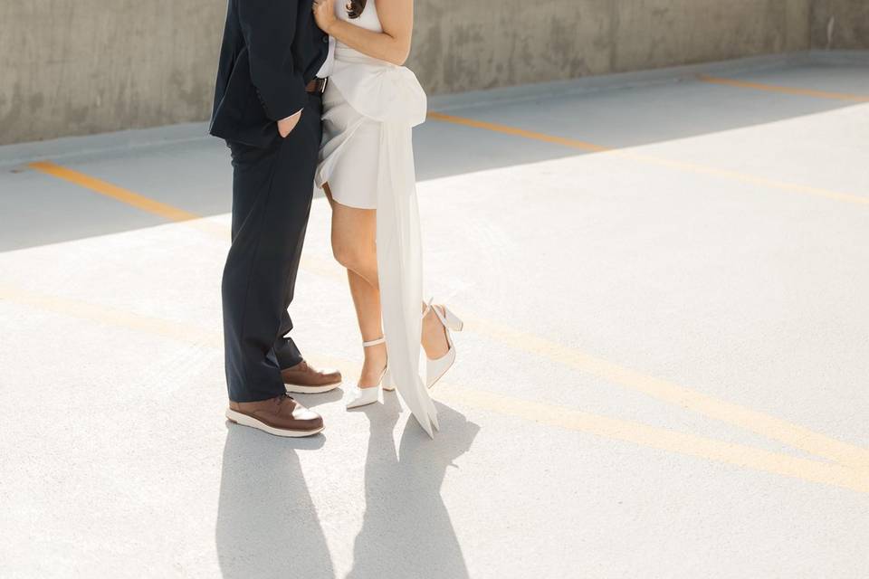 Engagement Session