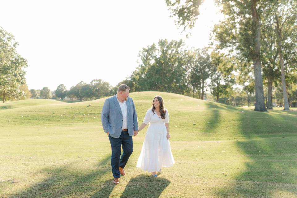 Engagement Session