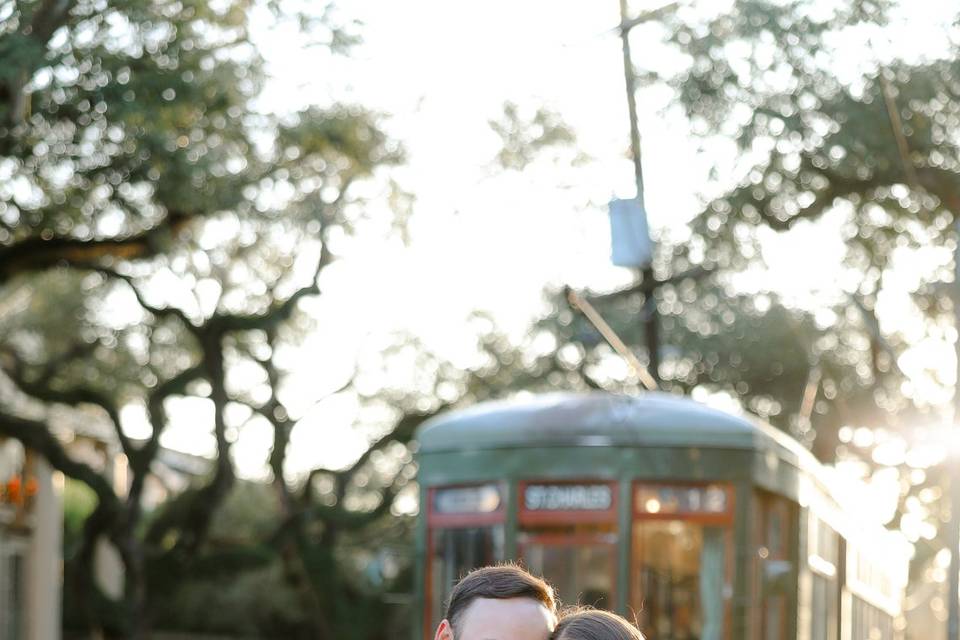 Engagement Session