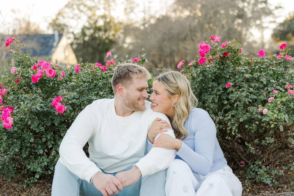 Engagement Session