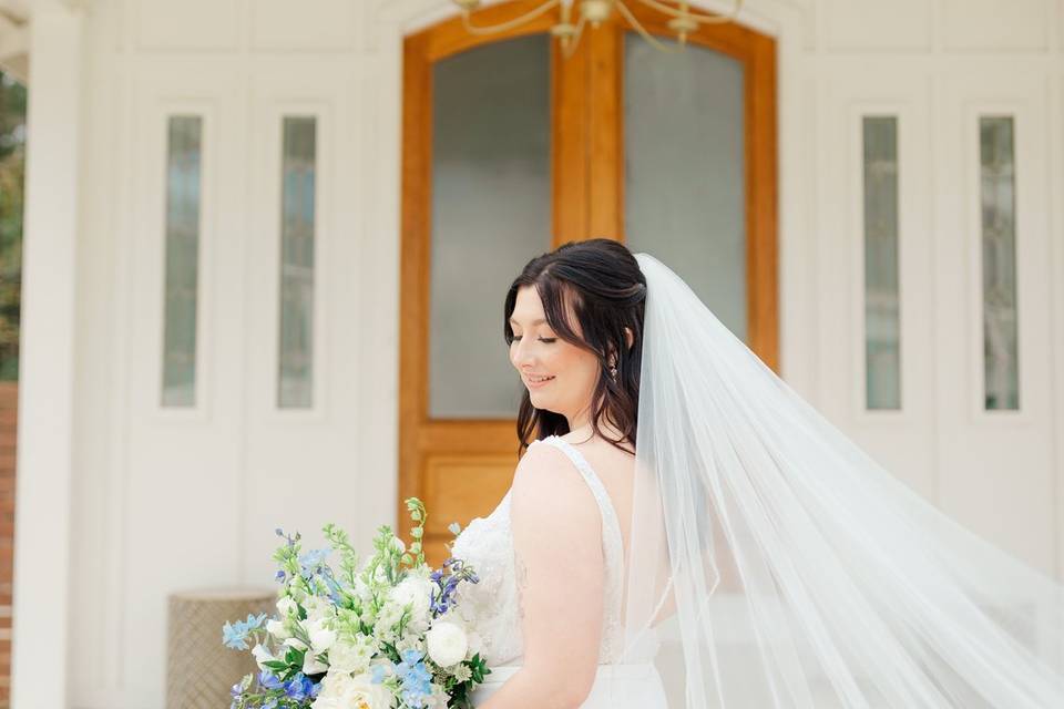 Bridals