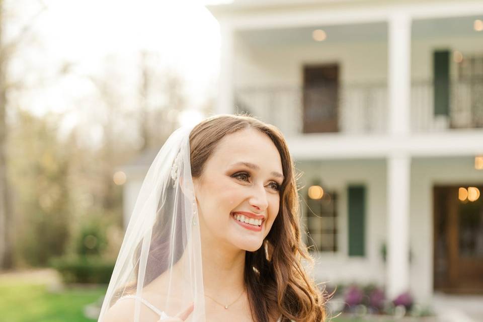 Bridals