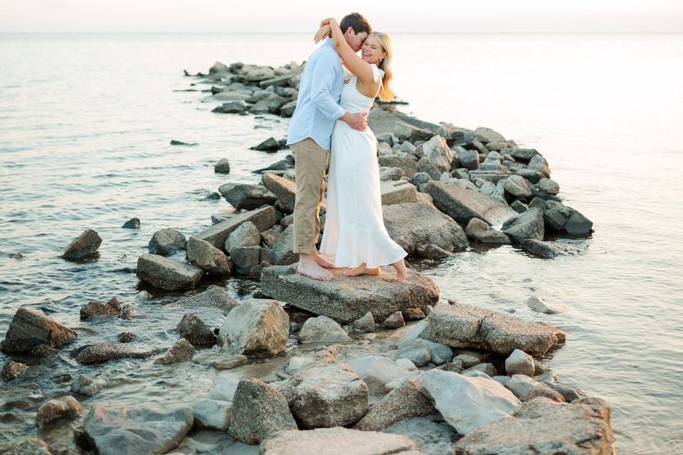 Engagement Session
