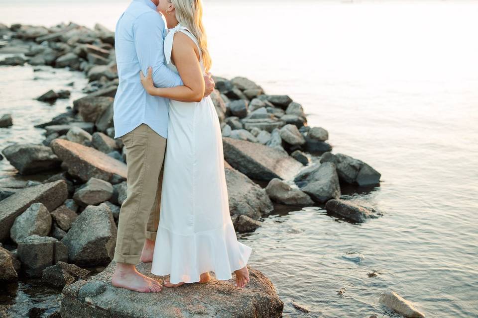 Engagement Session