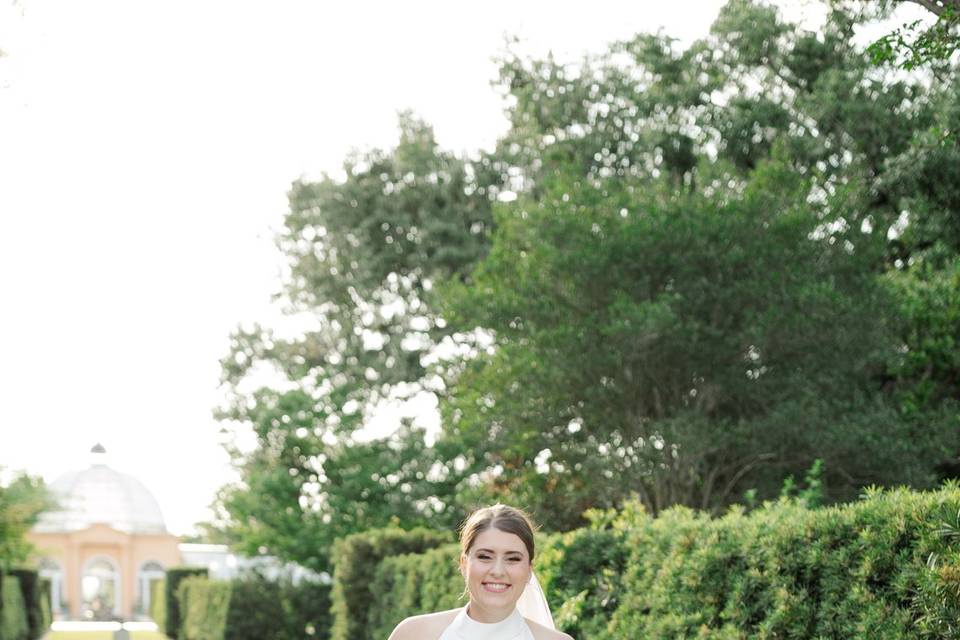 Bridals