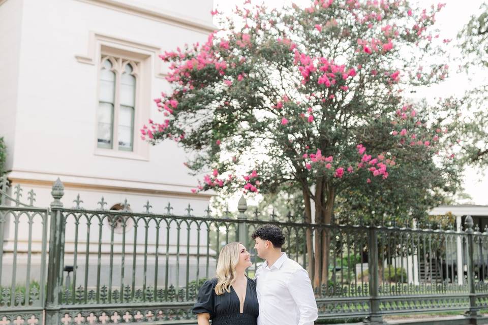 Engagement Session