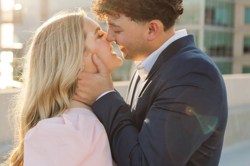 Engagement Session