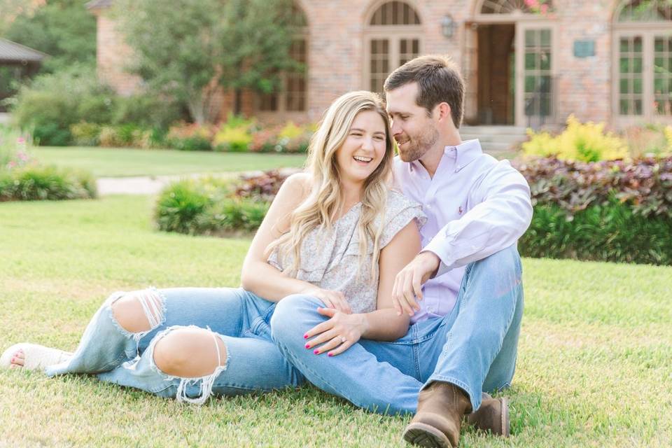 Engagement Session