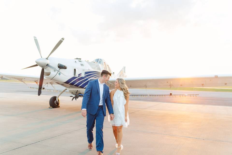 Engagement Session