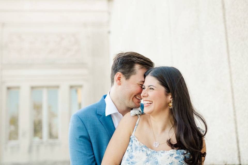 Engagement Session