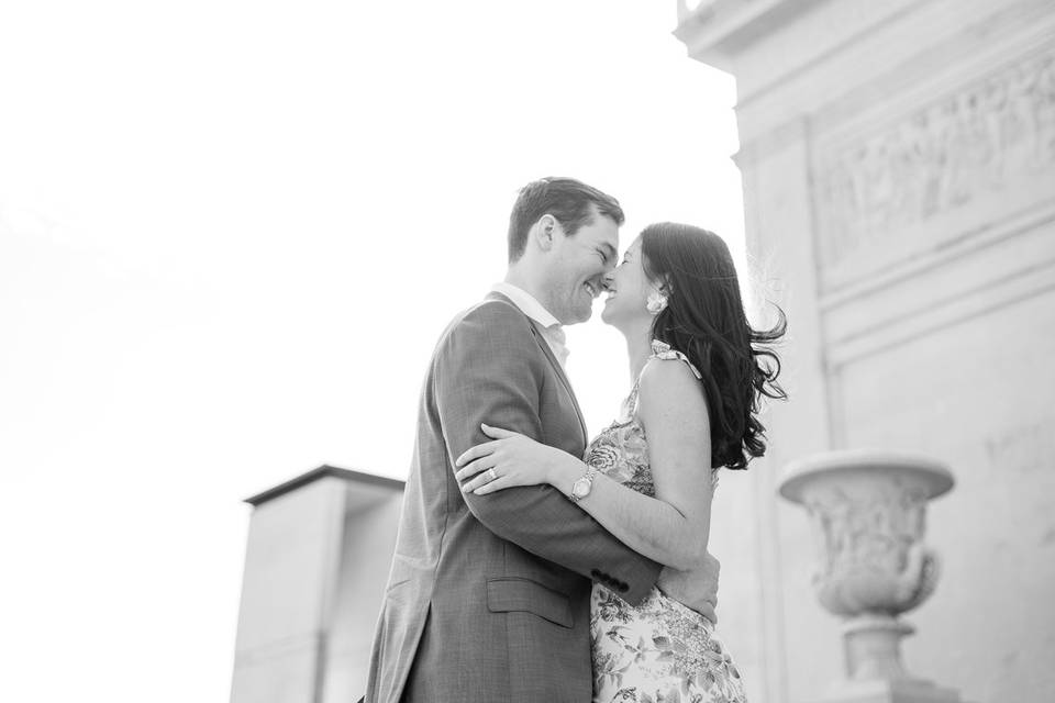 Engagement Session