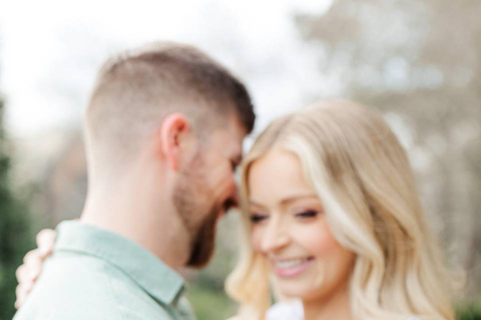 Engagement Session