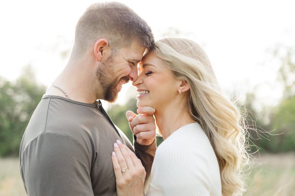 Engagement Session