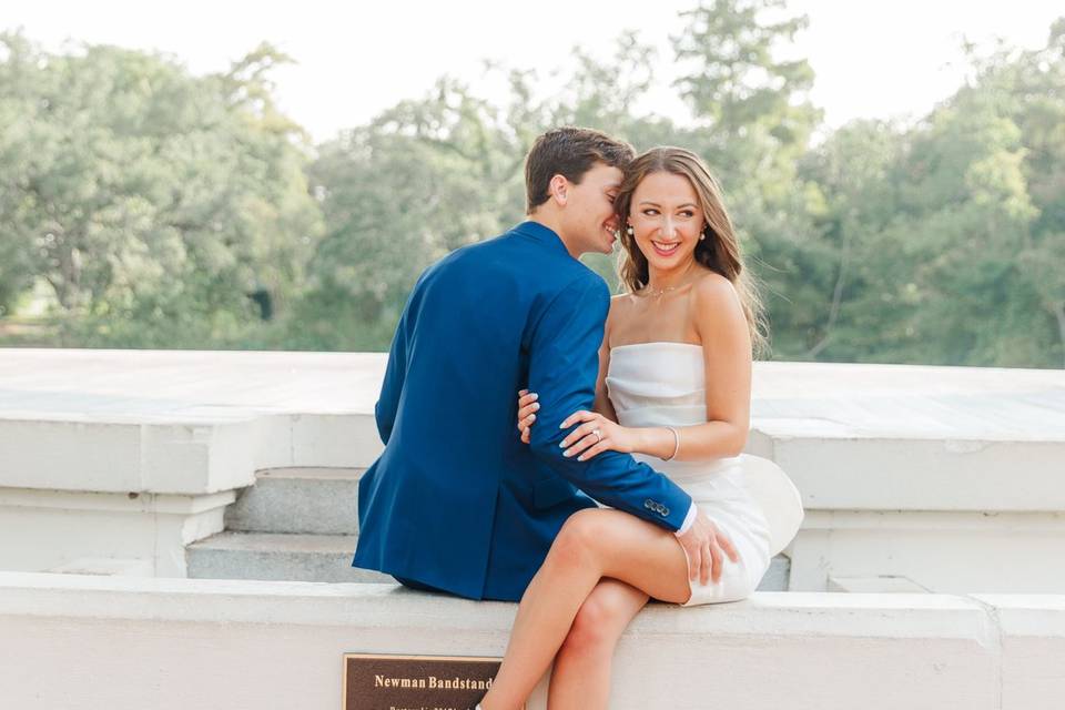 Engagement Session