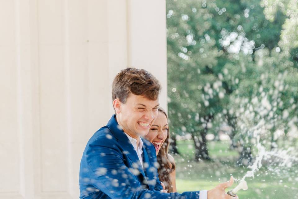 Engagement Session