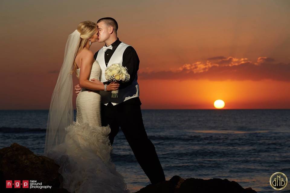 NAPLES BRIDAL BEAUTY