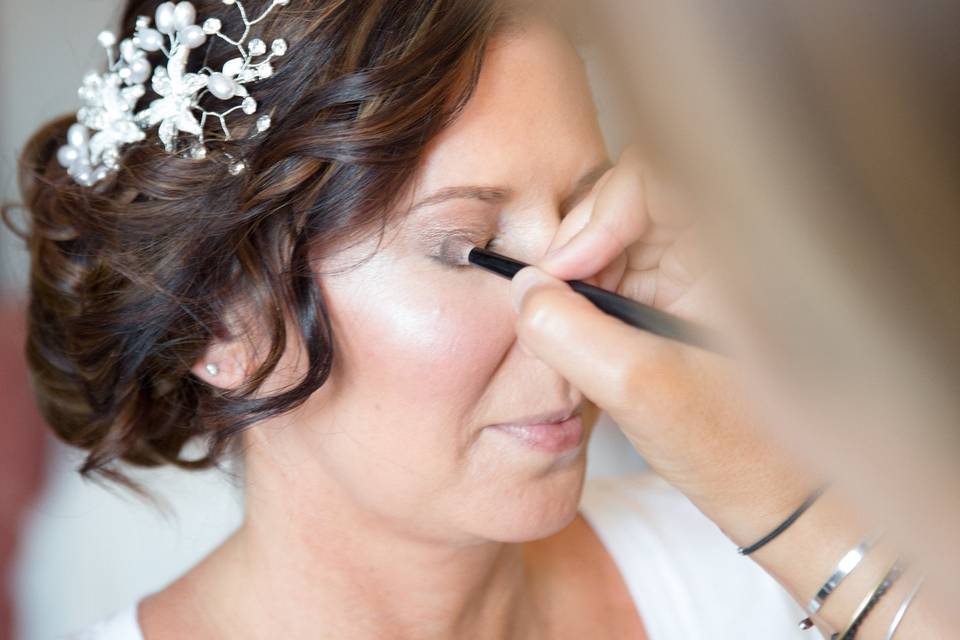 NAPLES BRIDAL BEAUTY