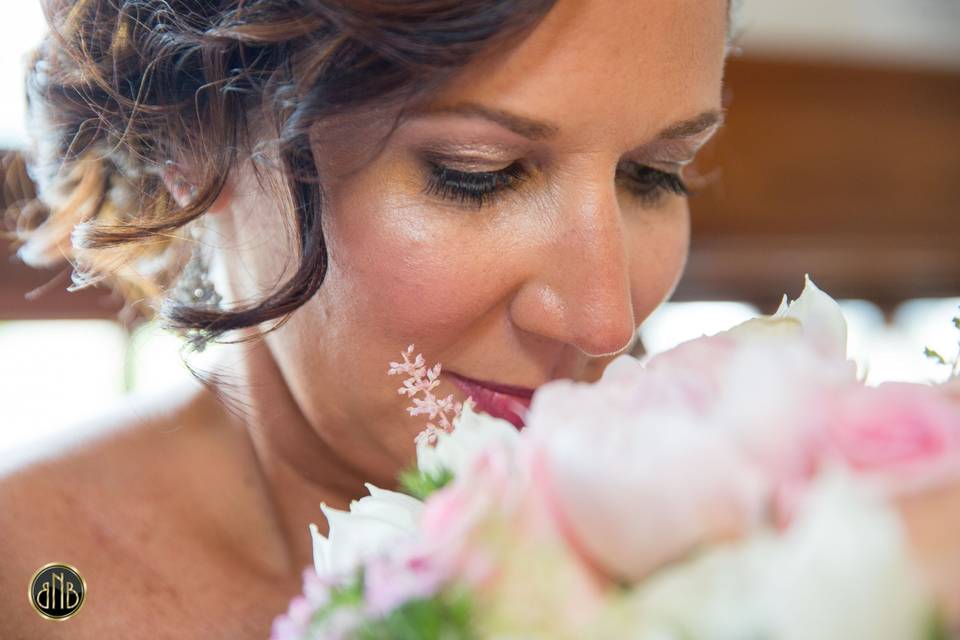 NAPLES BRIDAL BEAUTY