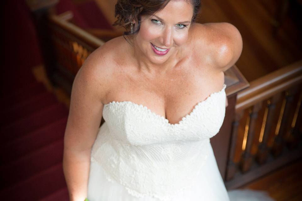 NAPLES BRIDAL BEAUTY