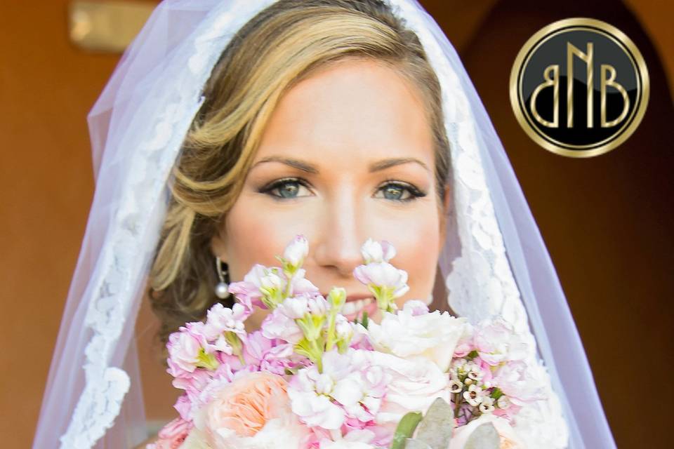 NAPLES BRIDAL BEAUTY