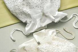 Bridal Tapestry Bags