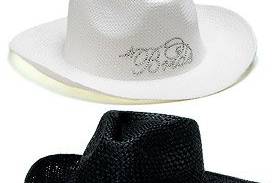 Cowboy Hats