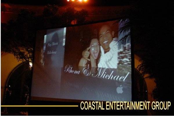 Coastal Entertainment Group