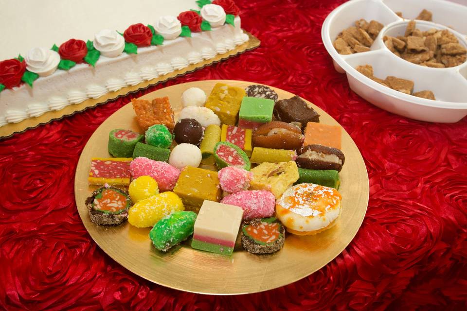 Candy