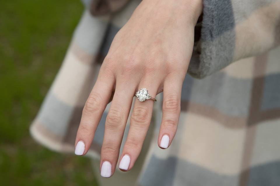 The ring