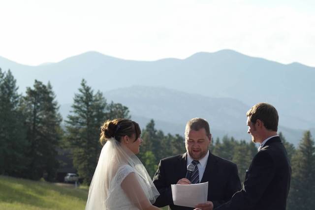 Weddings by Ryan