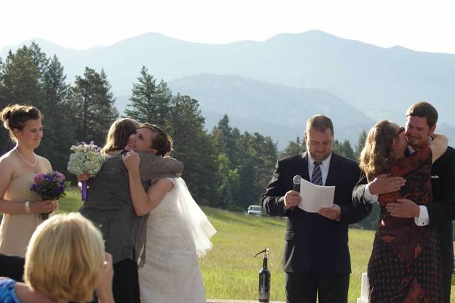 Weddings by Ryan