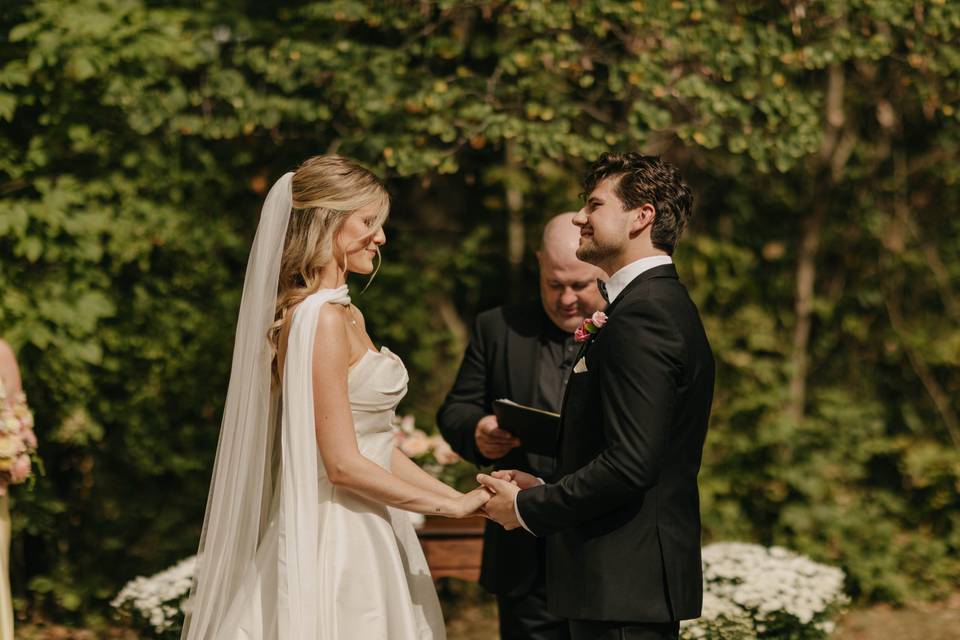Our Wedding