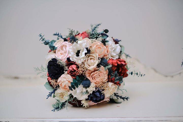 Wedding Bouquet